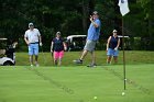 Wheaton Lyons Athletic Club Golf Open  Annual Lyons Athletic Club (LAC) Golf Open Monday, June 12, 2023 at the Blue Hills Country Club. - Photo by Keith Nordstrom : Wheaton, Lyons Athletic Club Golf Open